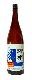 神楽(1.8l)[本醸造]