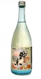 神楽(720ml)[特別純米生酒]