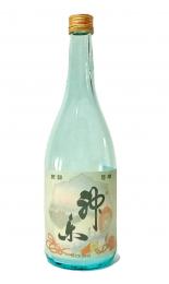 神楽(720ml)[特別純米生酒]
