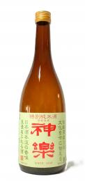 神楽(720ml)[特別純米酒]