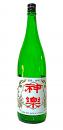 神楽(1.8l)[純米吟醸生酒]