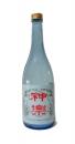神楽(720ml)[純米吟醸生酒]
